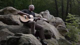 Where Would I Be - Derrol Sawyer chords