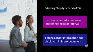 Rocket® EDX: Seamless EDI Integration with Shopify
