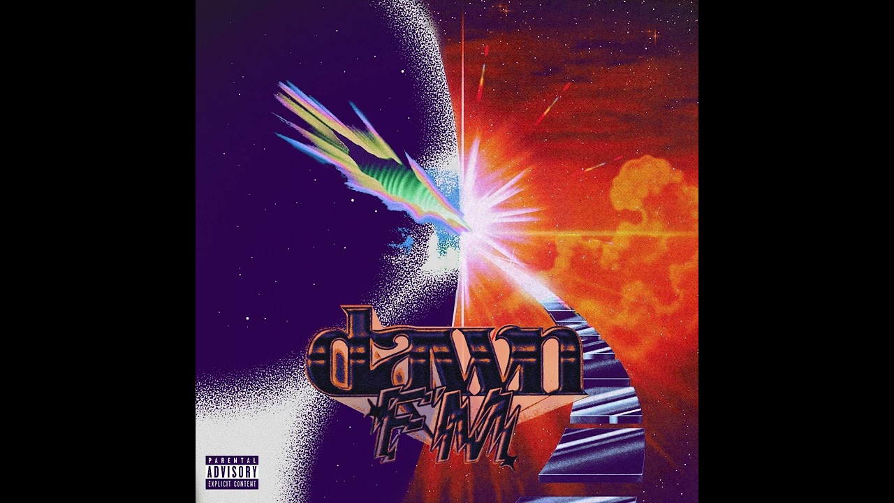 Dawn FM - The Weeknd (Instrumental)