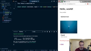 What is MDX screenshot 5