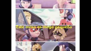 *Aviso super pequeño*