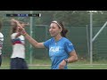 2019 EUC - Russia vs Italy - Women's Bronze