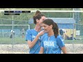 2019 EUC - Russia vs Italy - Women's Bronze