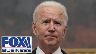 Biden contributing to gas price increases: GasBuddy analyst