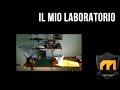 Com'è fatto il mio laboratorio / come riparo telefoni cellulari, smartphone, tablet