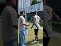 🇧🇷🤝🇧🇩 Neymar Jr. x Bangladesh — A Moment to Remember 💫 #shorts #shortfeed