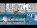 The secrets of the worlds blue zones how to live to 100 healthy and happy