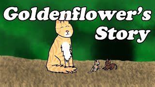 The Life of Goldenflower