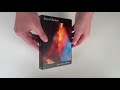 Steve hackett  surrender of silence limited deluxe cdbluray unboxing