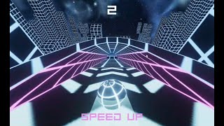Slope.io 3 Gameplay