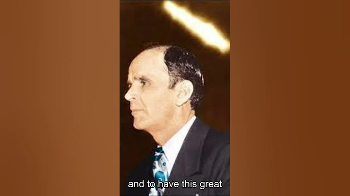 Prayer: Your Blessing | William Branham