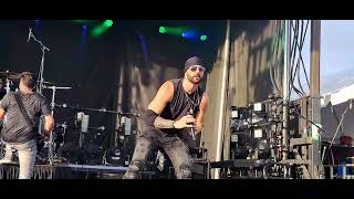 Fuel - Full Set - Live at Four Winds Field - Big Growl 2024 - South Bend Indiana - 5/3/24