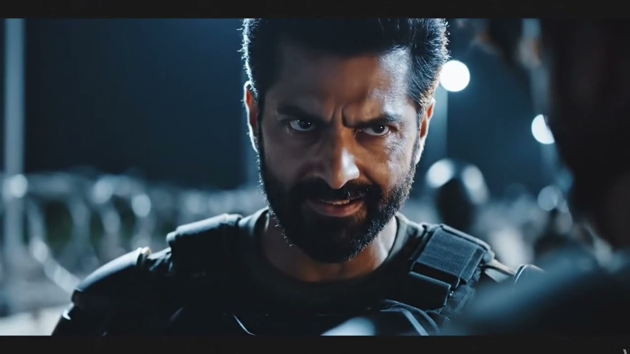 The HULK -The begining 