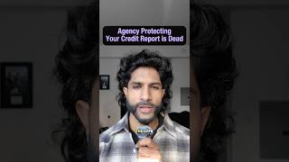 The Agency Protecting Your Credit Score Is Dead. Do This Now