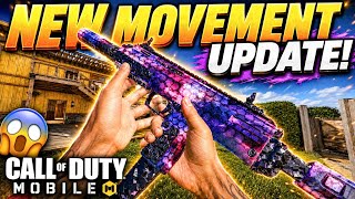 COD Mobile New TEST SERVER Is AMAZING !!