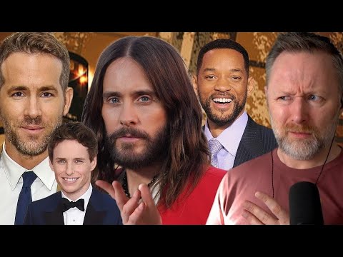 10 Actors Nowhere Near As Good As They Think They Are