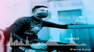 Gozleri Mende, TikTok, likee, snack video viral song