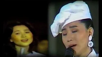 鳳飛飛好歌MV - 《鑼聲若響》