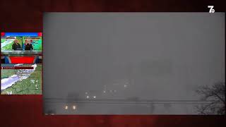 Tracking lake effect snow and taking your questions