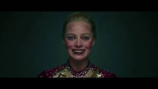 I, Tonya: Mirror Scene