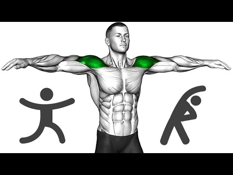 Warm Up Exercises