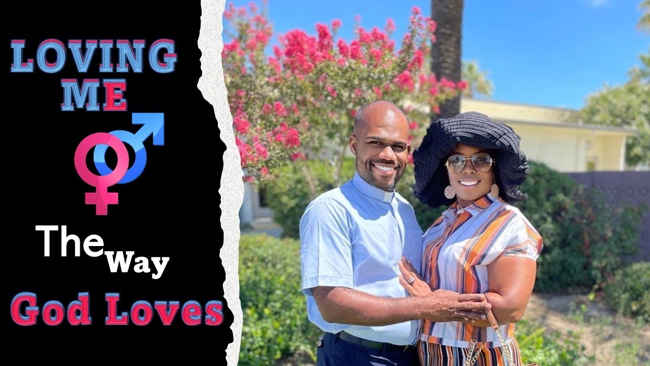 Loving Me | Pastor Marcus Ruffin - YouTube