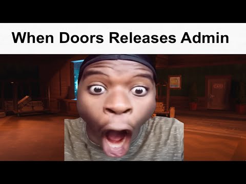 Roblox Doors Content Update SLANDER