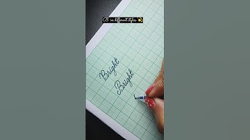 watch till the end💜✍️ | comment you fav 