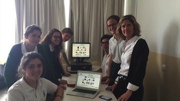 ELT Video  Teachers and producers Working together