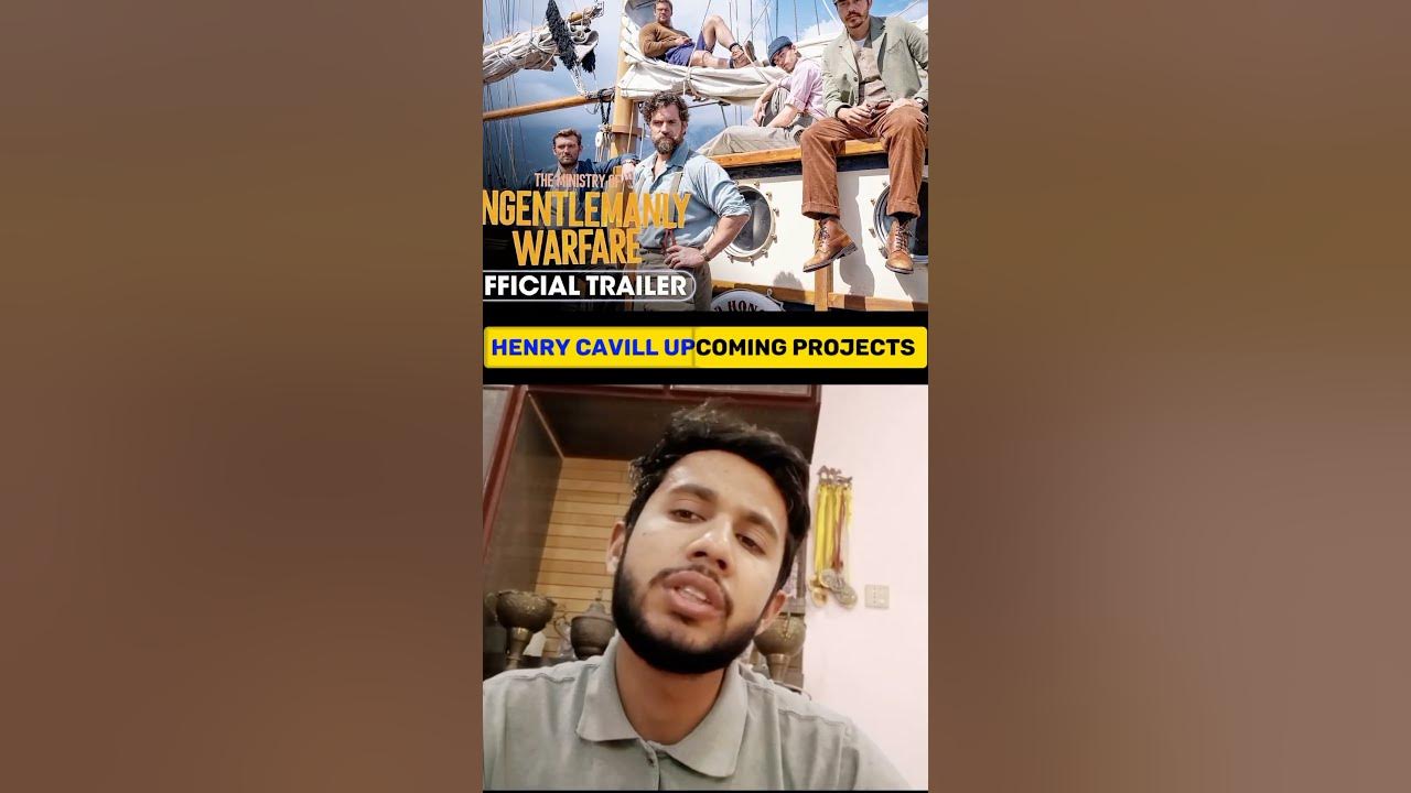 Henry Cavill upcoming movies|@marvel @20thCenturyStudios #dceu #marvel