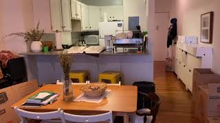 28 Havemeyer st, apt 3B Video tour