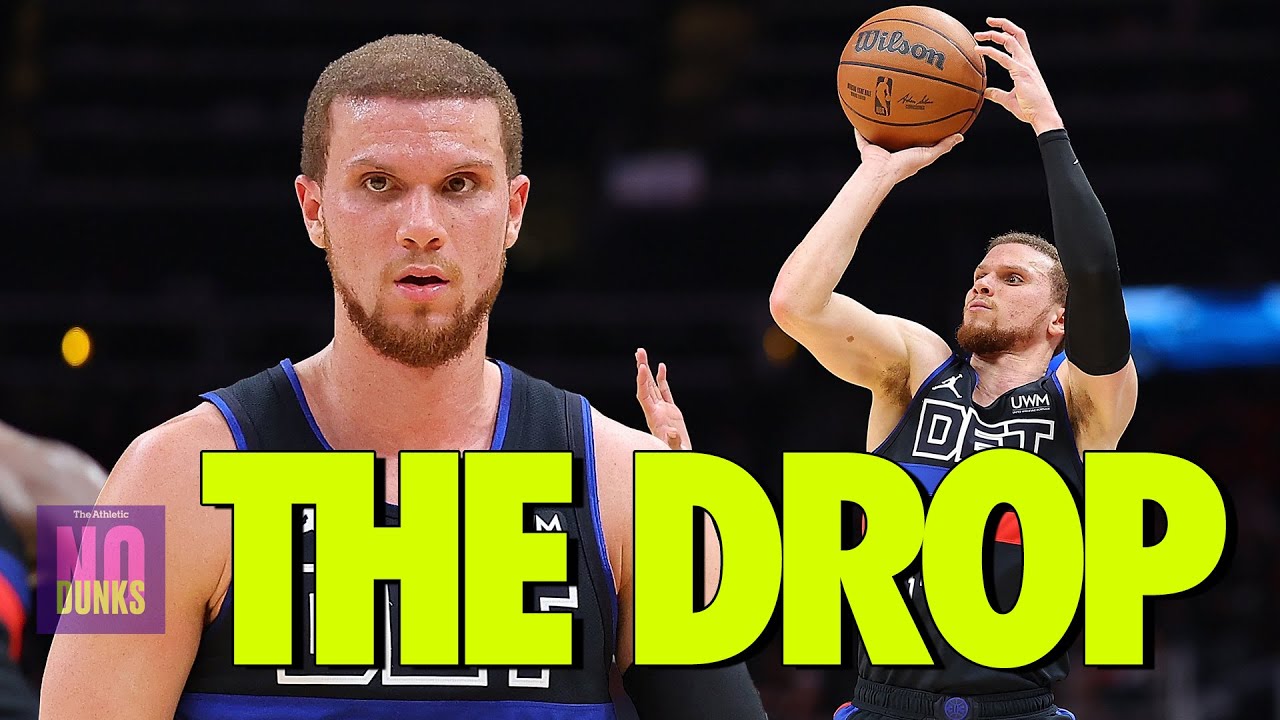 The Drop Malachi Flynn Records Most Surprising 50 Point Game In NBA the-drop-malachi-flynn-records-most-surprising-50-point-game-in-nba