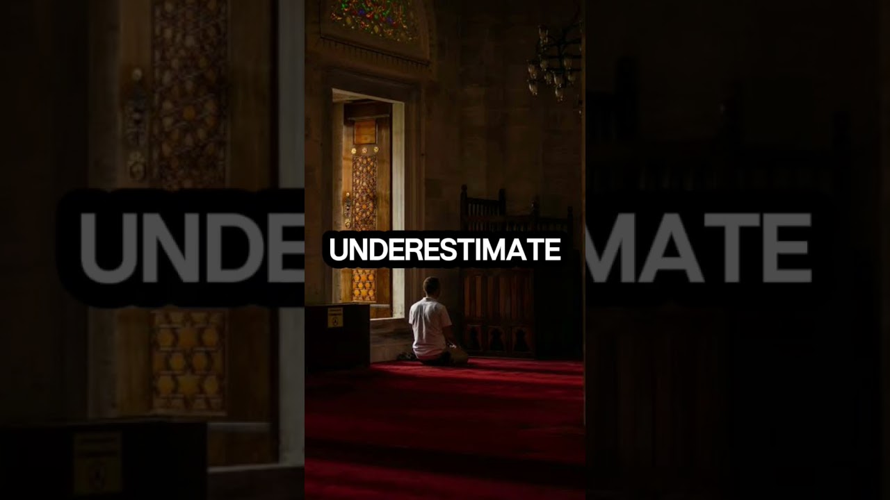 Consistency In Small Deeds ❤️