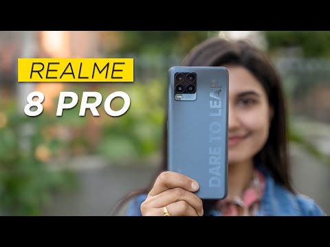 Realme 8 Pro Full Review: After 3 weeks!