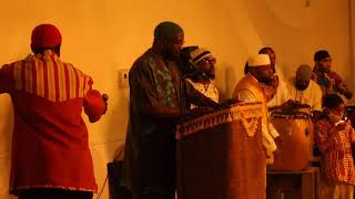 HFC 20th Anniversary Shabbat Ahav Part 2