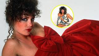 Kelly LeBrock Goes Bold Try Not To Be Surprised Take a Peek