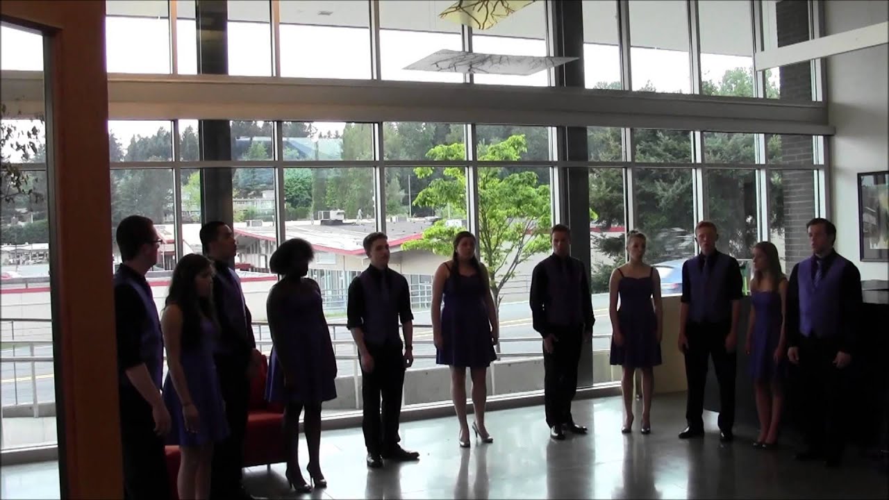 Kenmore City Hall Art Gallery Opening May 10th 2013