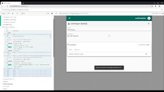 ourChecklists06: Routeguard and Cypress Tests