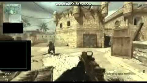 Mw3 Modded Lobby Online Xbox "New" Augest 2012