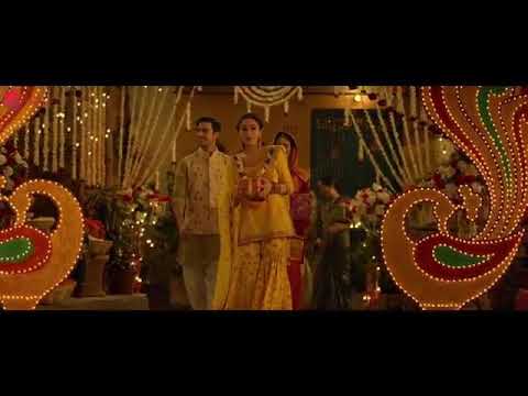 Do nain sitare kedarnath movie song