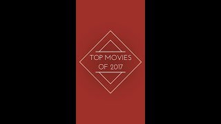 top Hollywood movies of 2017|IMDB list