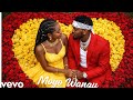 ZUCHU Ft DIAMOND PLATNUMZ I STILL LOVE YOU Official Video Bongo Flava Love Hit 2026