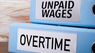 How to File Small Claims for Unpaid Wages