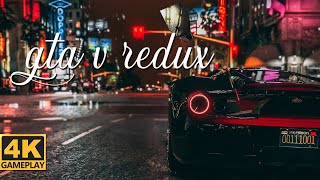 GTA 5 | ULTRA High Graphics Gameplay [4K 60FPS UHD]