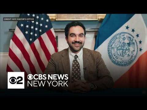 Mayor Mamdani opens himself up to criticism by skipping Columbus Day Parade