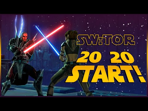 Star Wars: The Old Republic (видео)