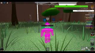 Infinity RPG Code