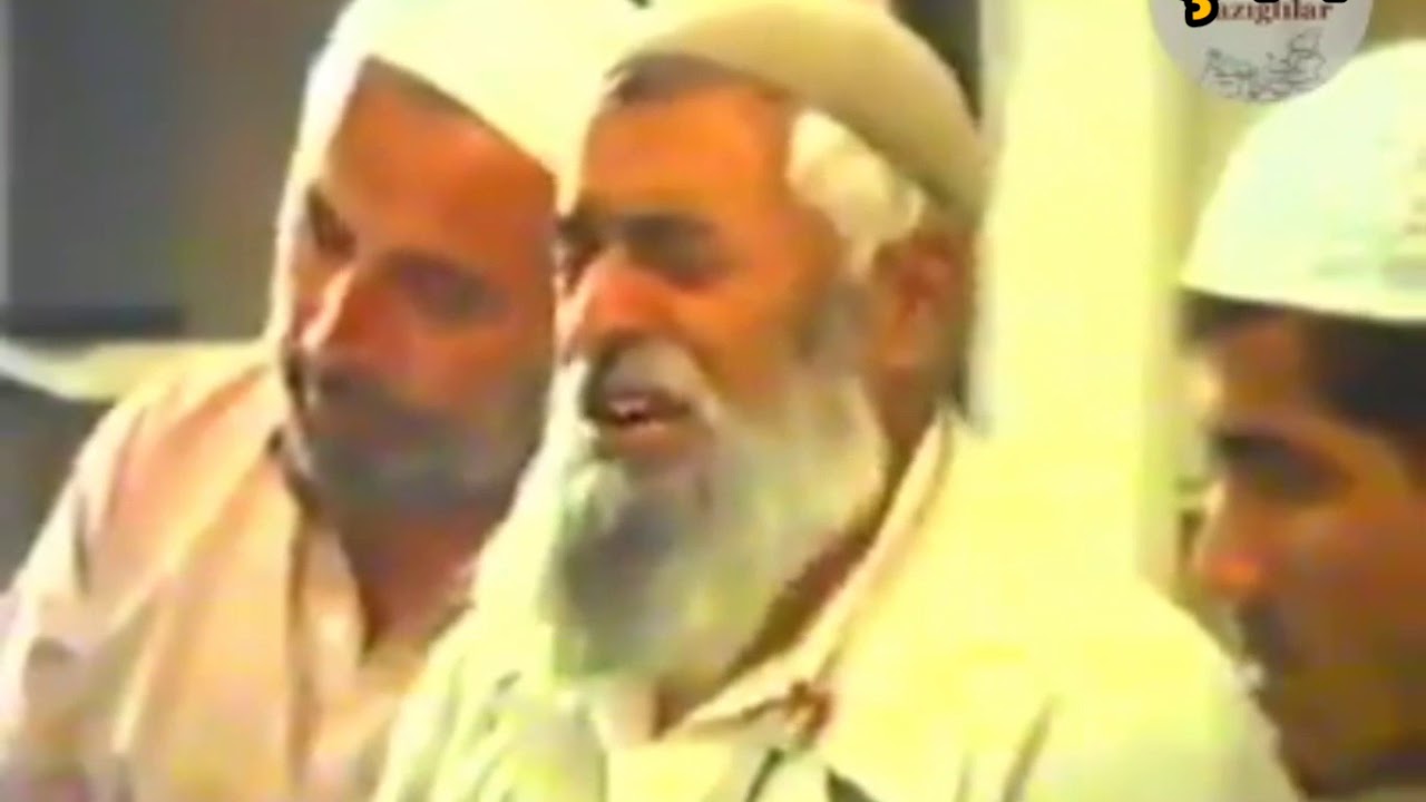 Elazığ lı hasan hoca