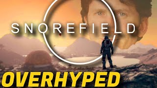 Starfield  The Downfall of Bethesda Games Studios
