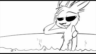 Addison Gets Brag Called